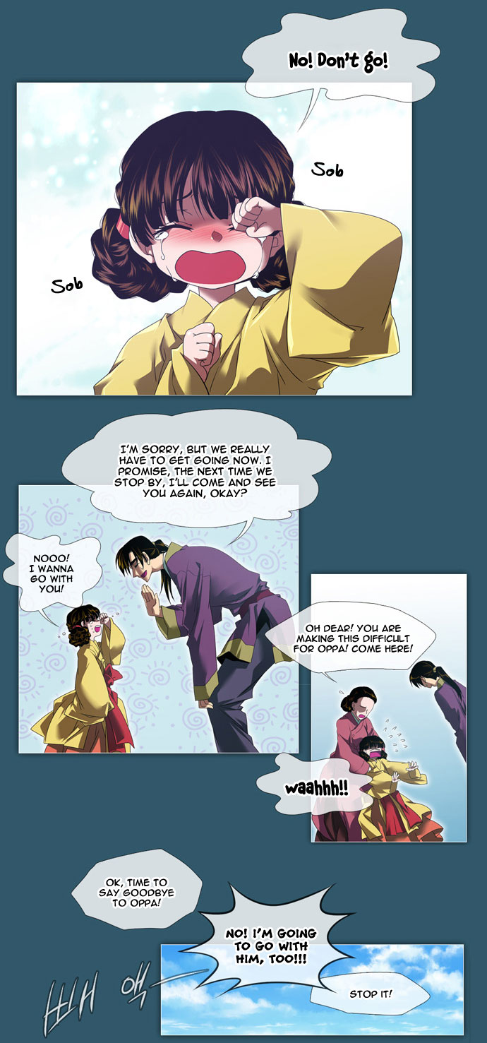 Moon-Ah Ch. 0 第30页