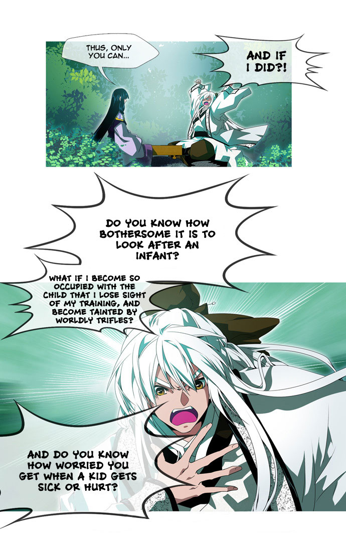 Moon-Ah Ch. 0 第10页