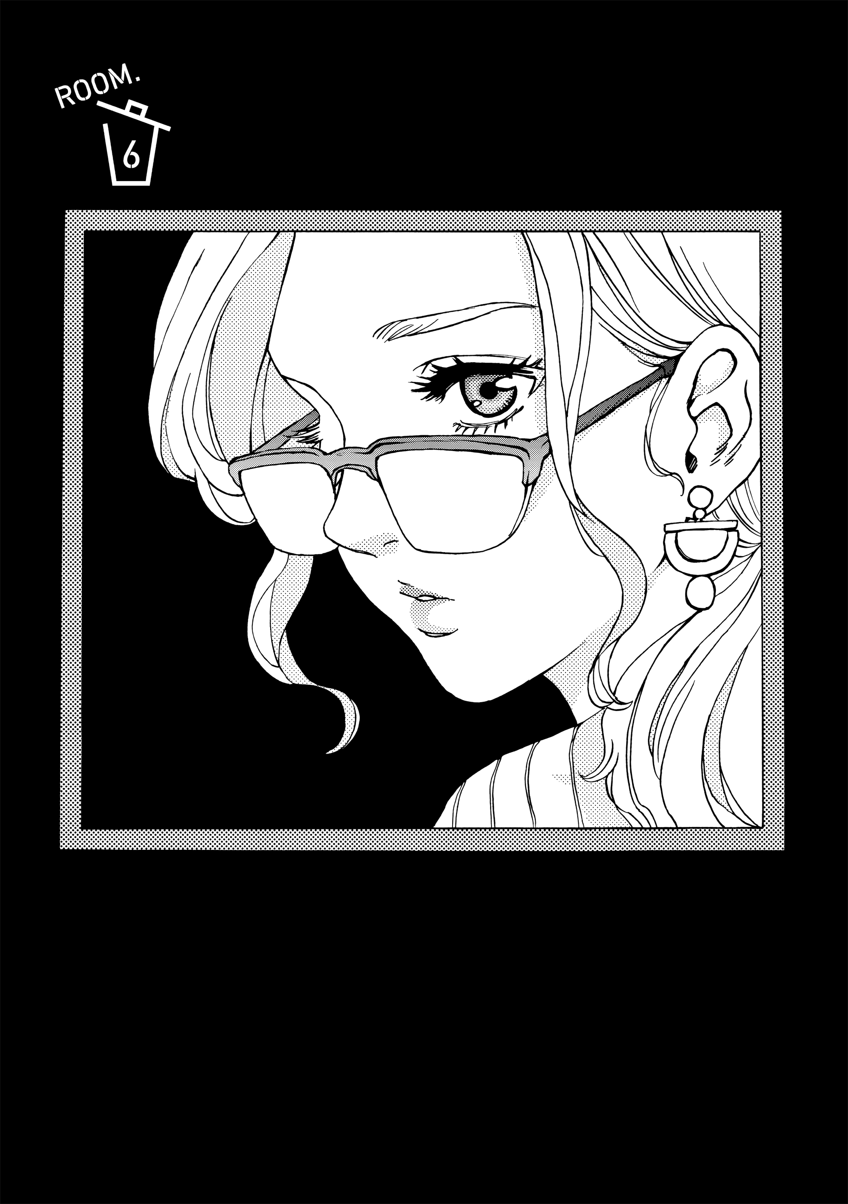 Kanojo wa Kyou mo Katazukanai 第1页