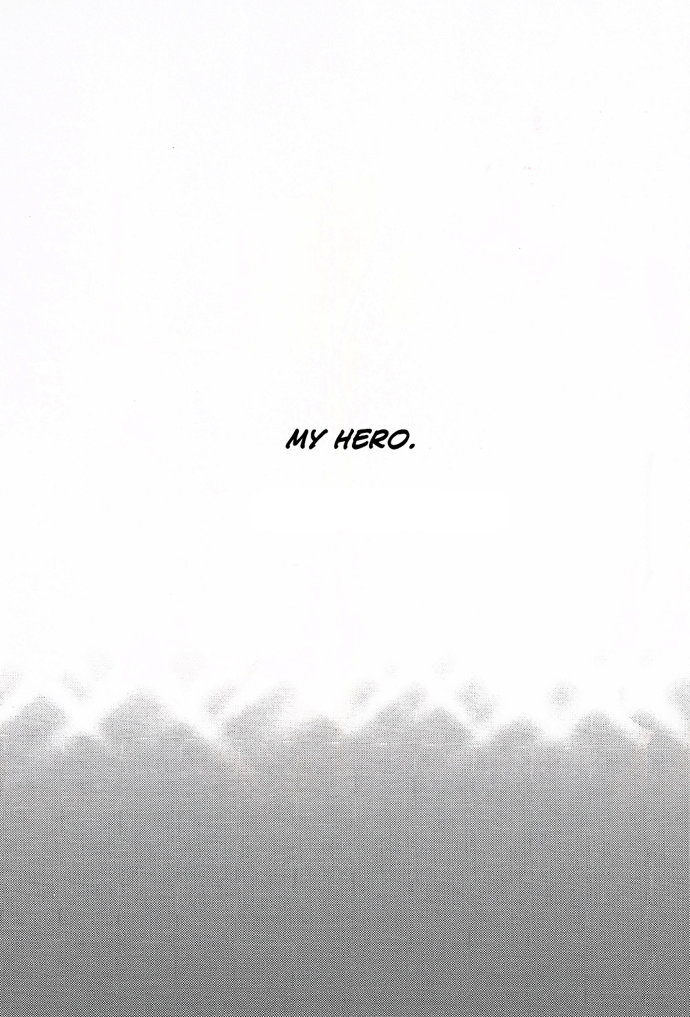 Fate/stay night - Der Held einer Kamelie (Doujinshi) Oneshot 第31页