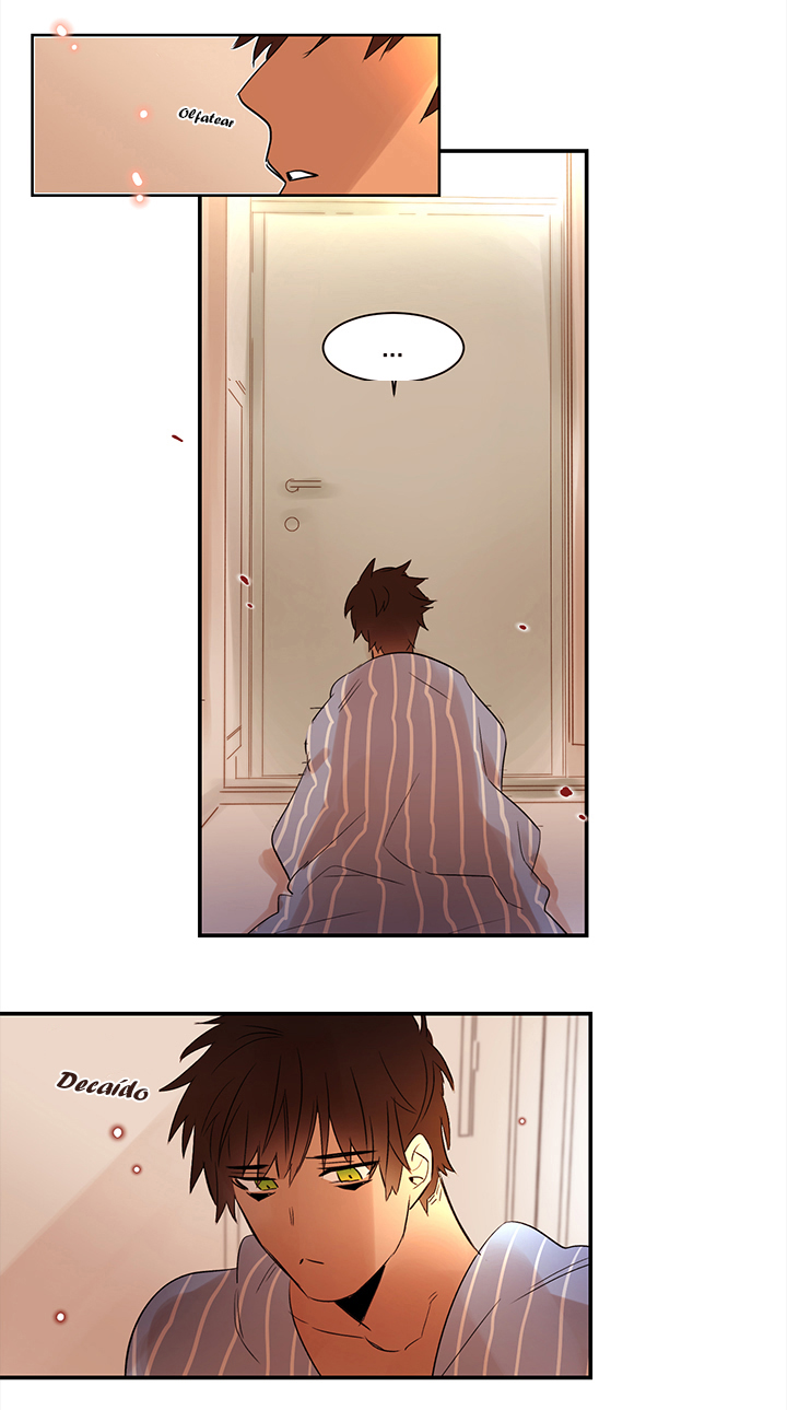 Cat in a Cardboard Box Ch. 2 第14页