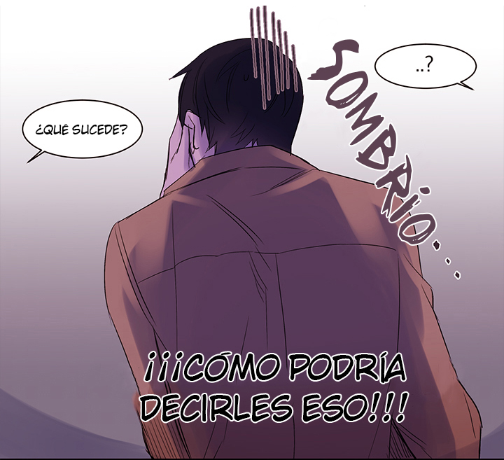 Cat in a Cardboard Box Ch. 2 第20页