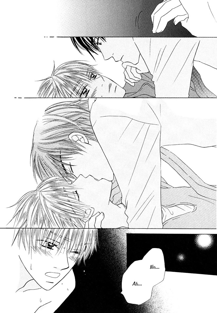 Soft Romantic Vol. 1 Ch. 1 第30页