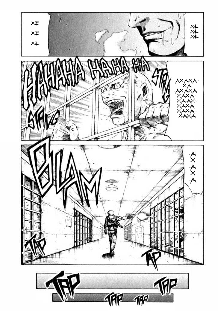 Red Eyes Vol. 1 Ch. 2.1 第19页