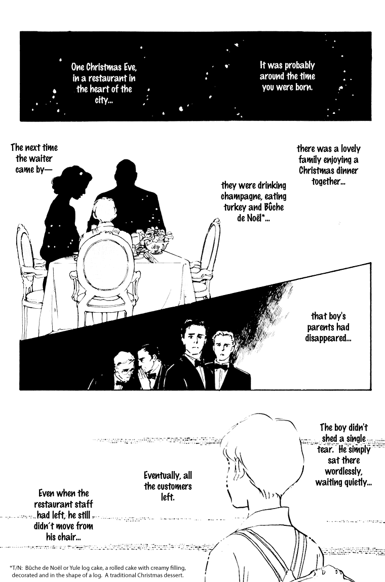 A Delicious Relationship Vol. 1 Ch. 4 第48页