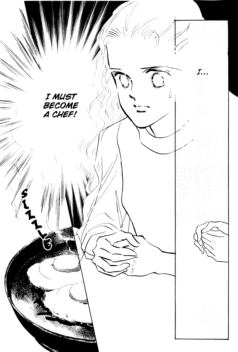 A Delicious Relationship Vol. 1 Ch. 4 第53页