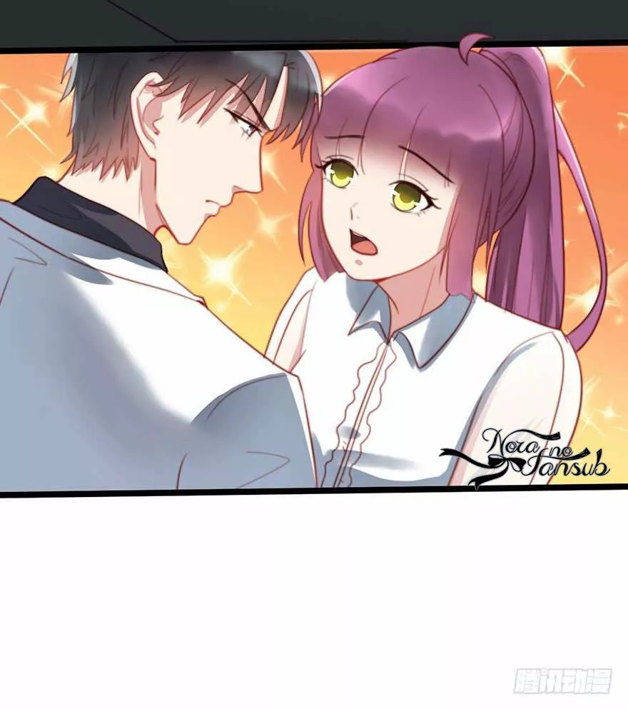 Hui Xi Yi's Love Contract Ch. 6 第33页