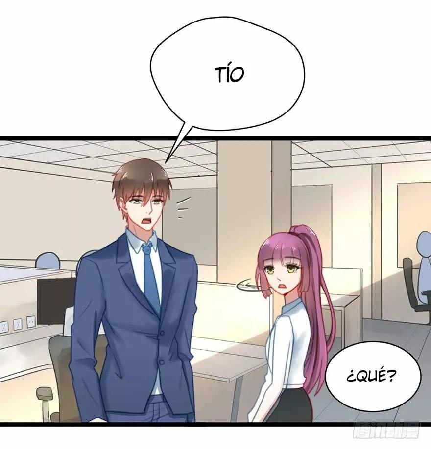 Hui Xi Yi's Love Contract Ch. 6 第6页