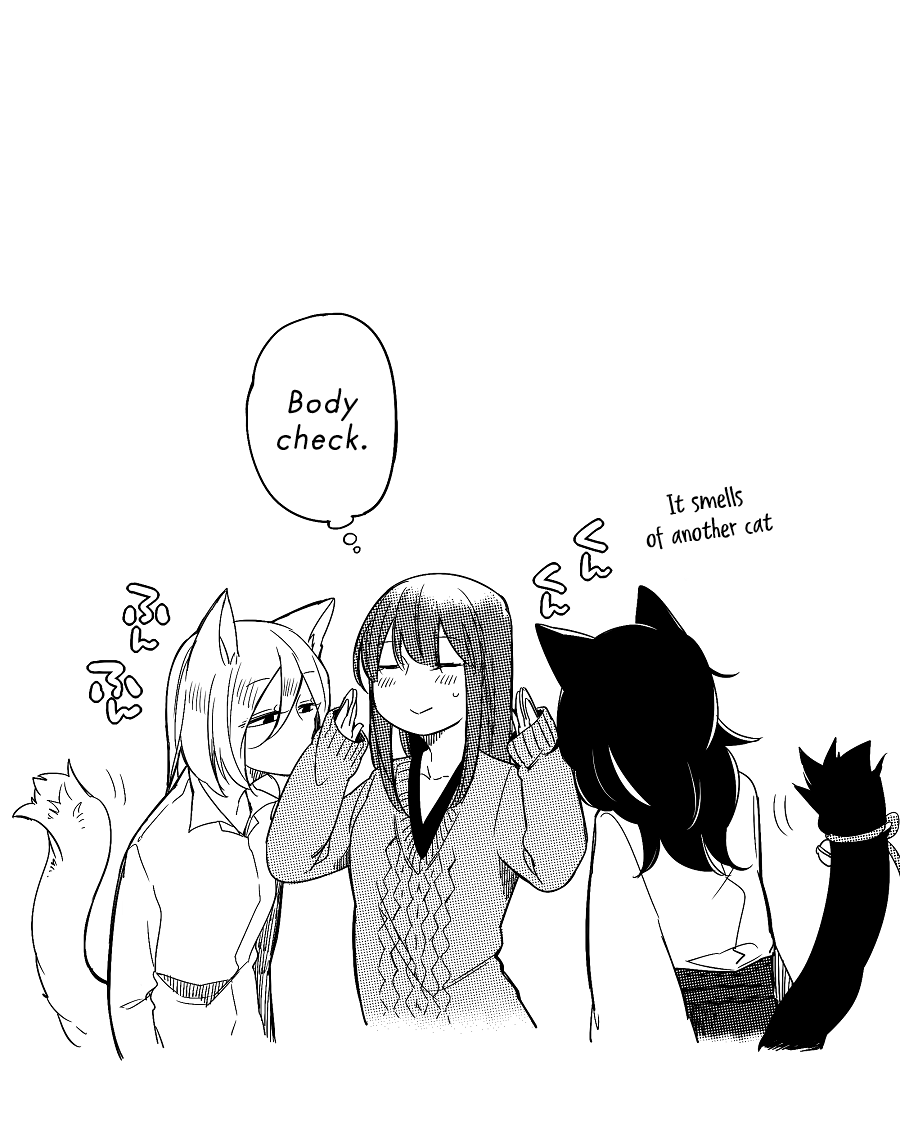 Nora-san the Tsungire Cat Ch. 2.2 第29页