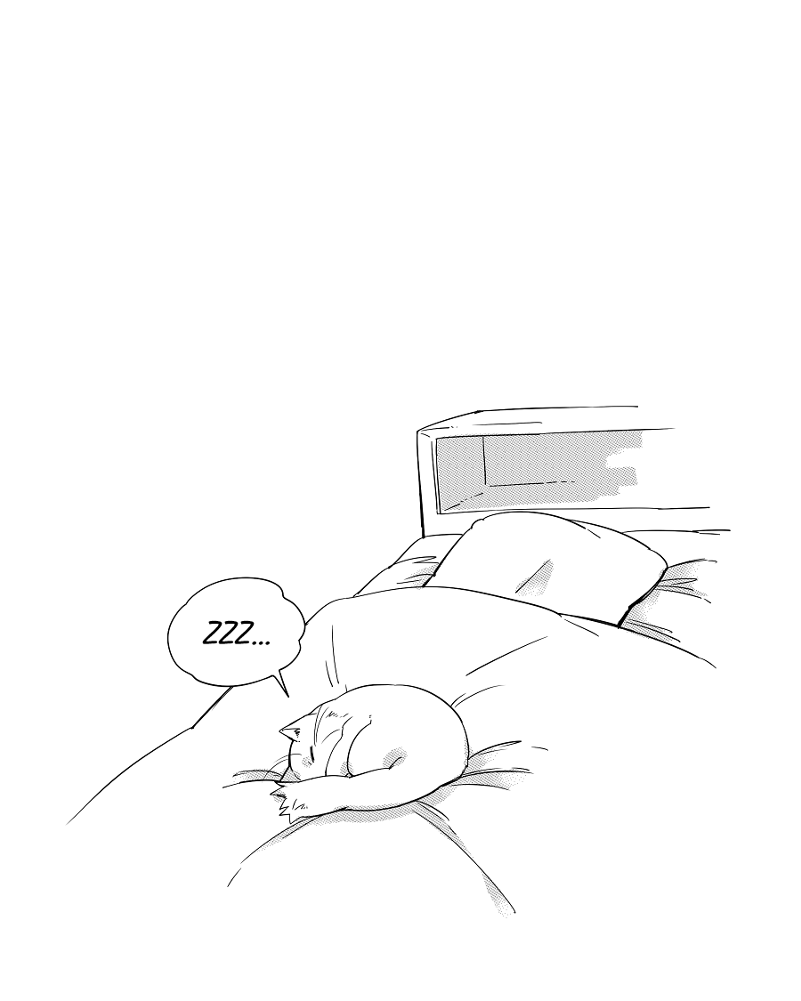 Nora-san the Tsungire Cat Ch. 2.2 第9页