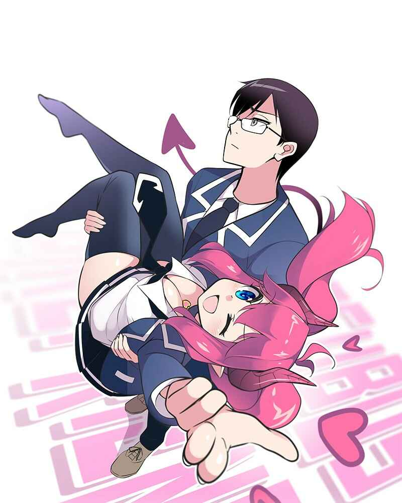 My Succubus Girlfriend Fracassado 第2页