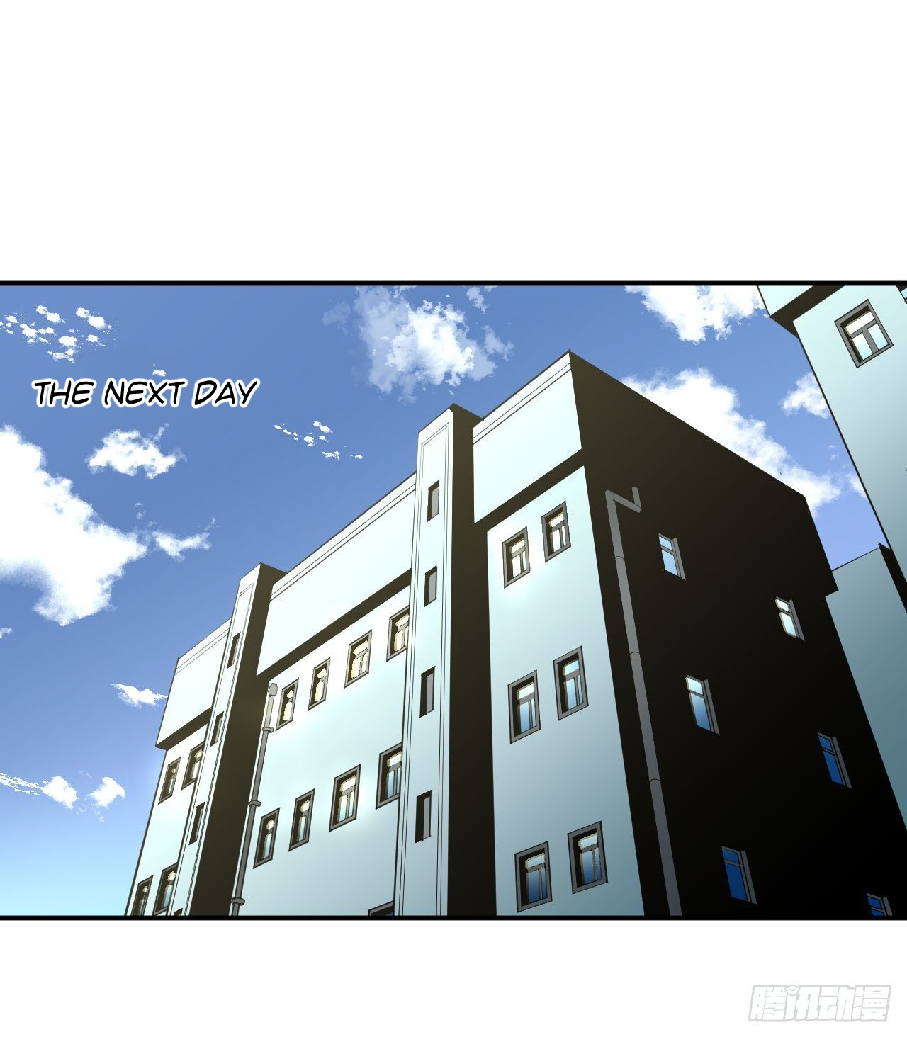 Límín Dìguó Ch. 2 第2页