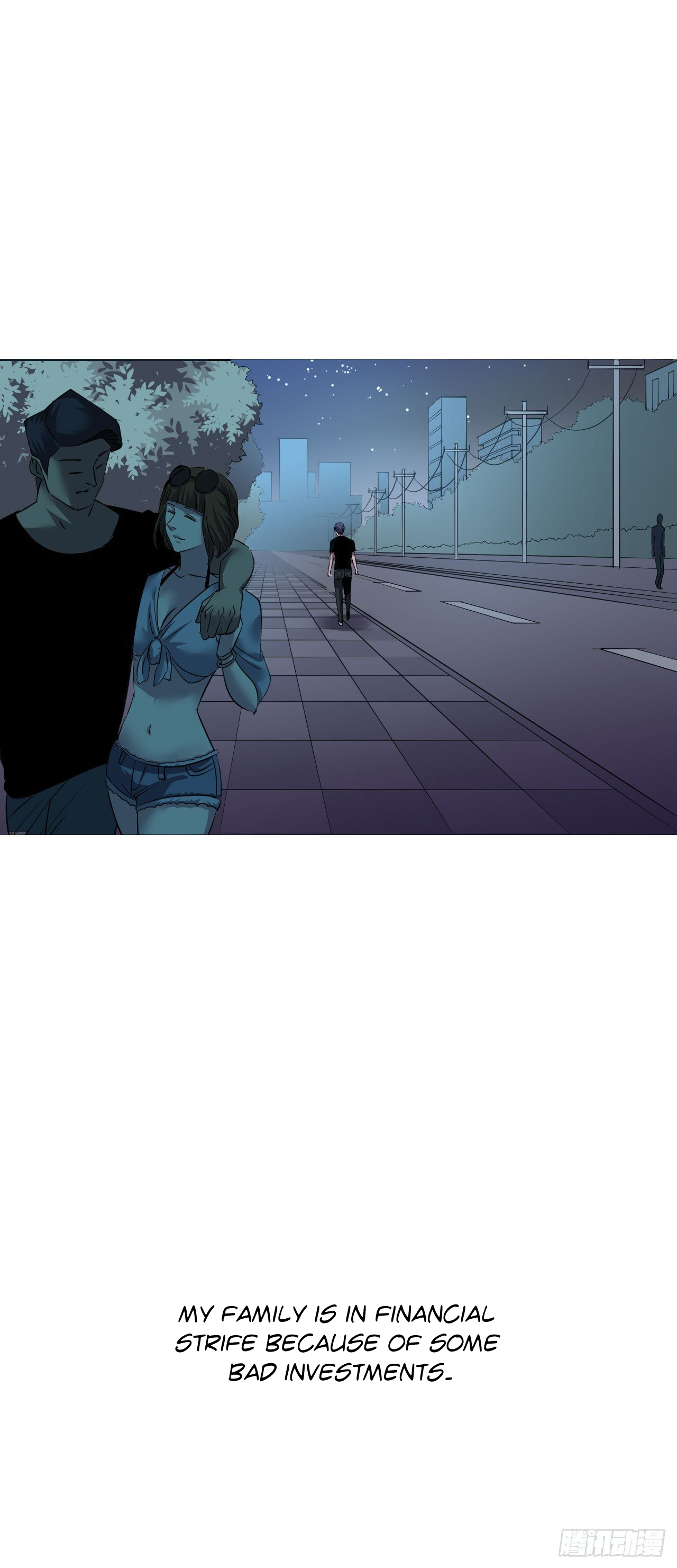Límín Dìguó Ch. 2 第10页