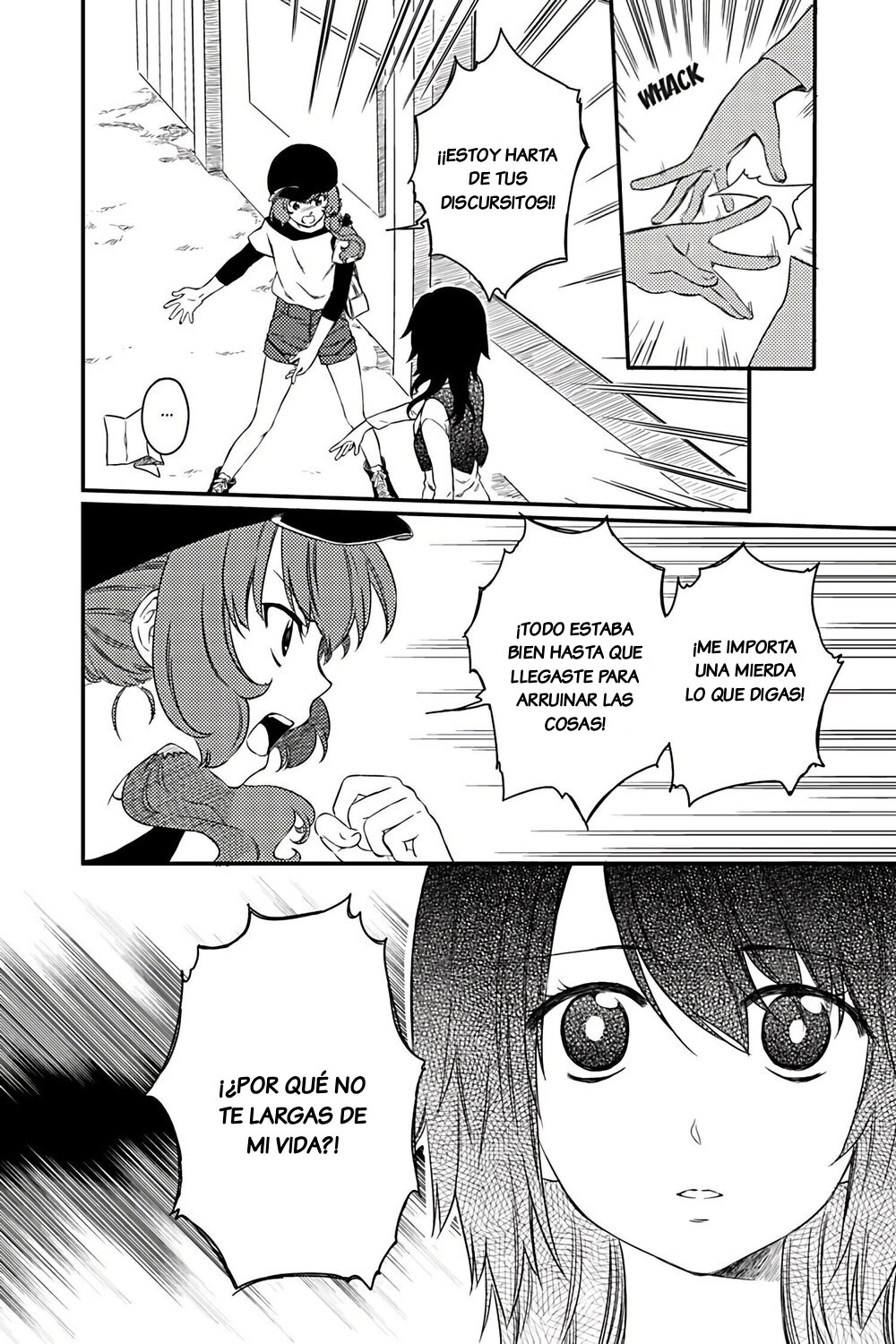 Alter Ego Ch. 2 第17页