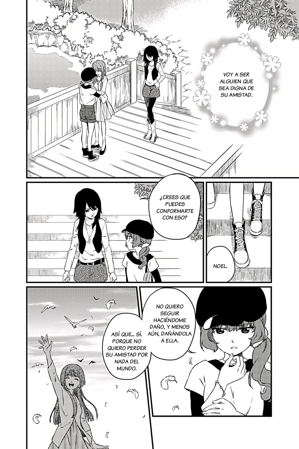 Alter Ego Ch. 2 第23页
