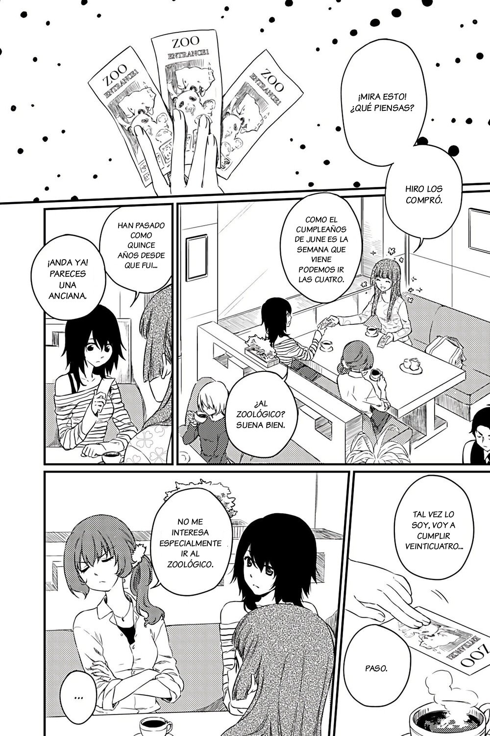 Alter Ego Ch. 2 第7页