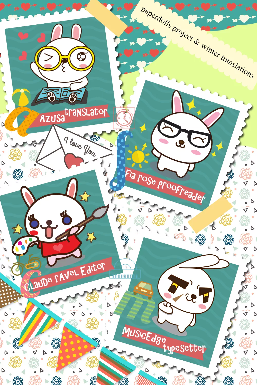 Taihen Yoku Dekimashita. Vol. 1 Ch. 5 第3页