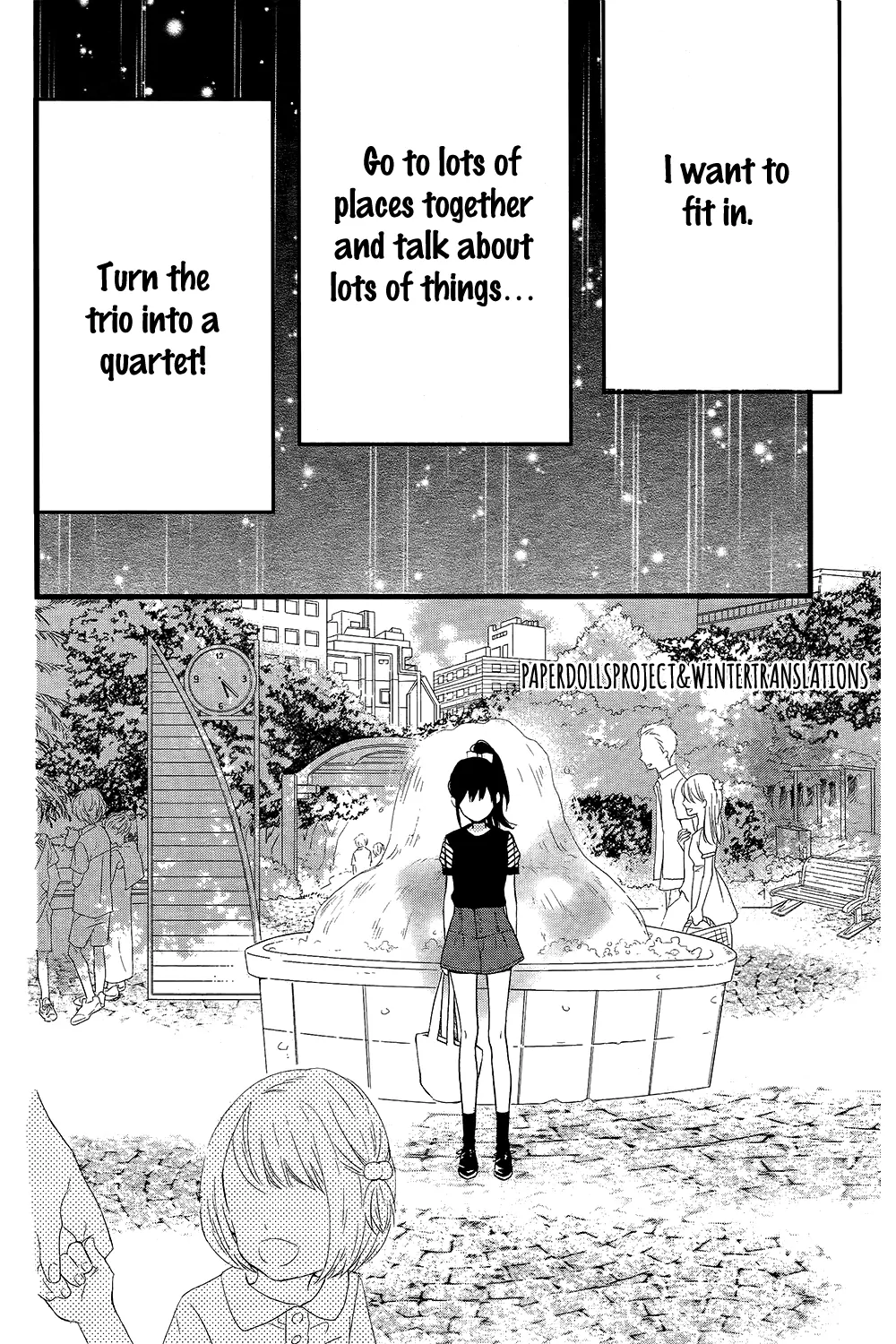 Taihen Yoku Dekimashita. Vol. 1 Ch. 5 第27页