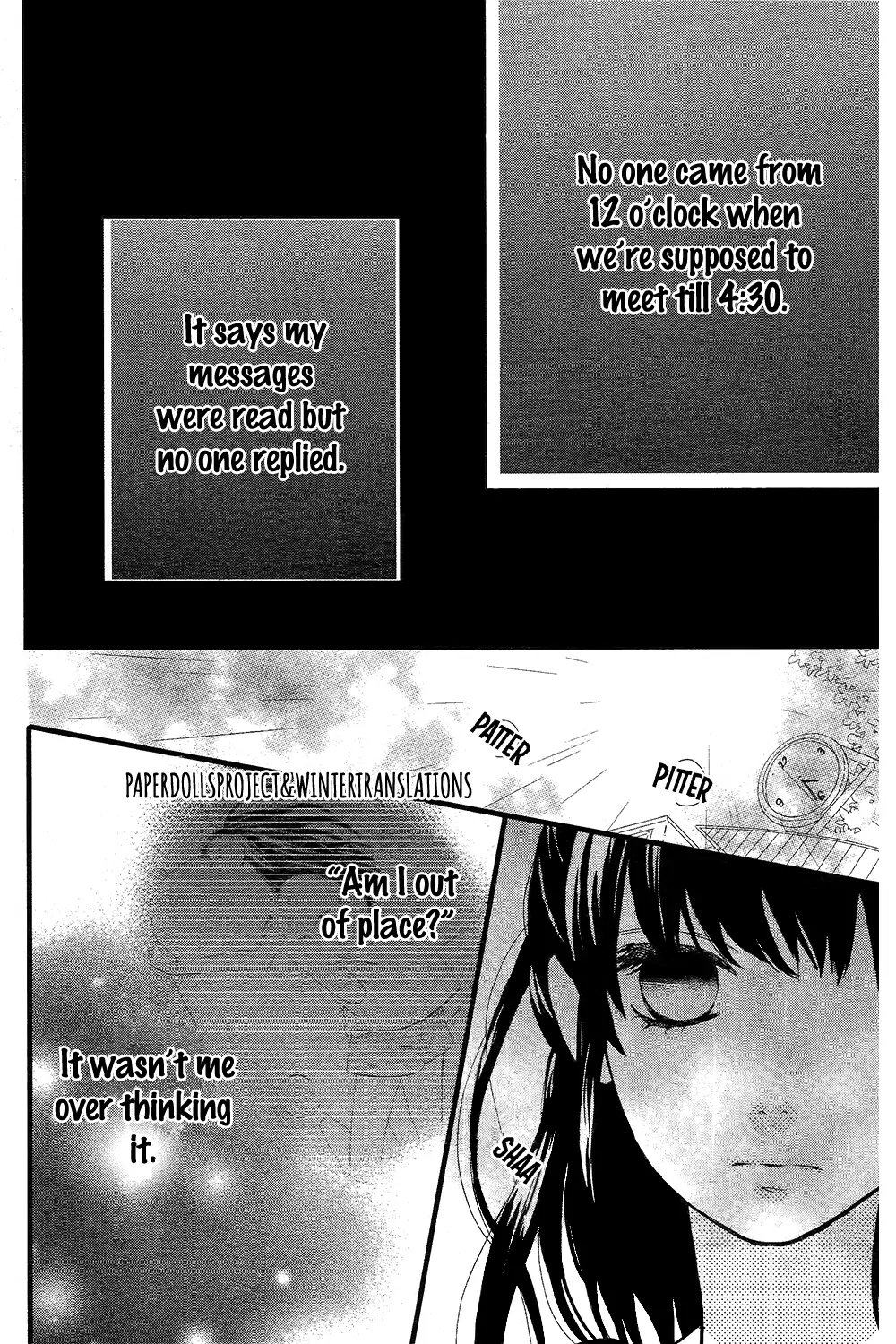 Taihen Yoku Dekimashita. Vol. 1 Ch. 5 第29页