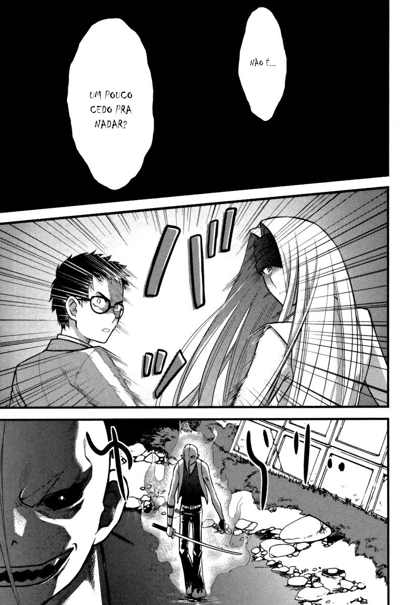 Kandachime Deixa Que Eu Faço 第29页