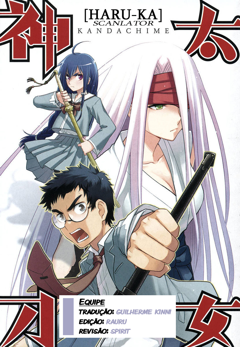 Kandachime Deixa Que Eu Faço 第42页