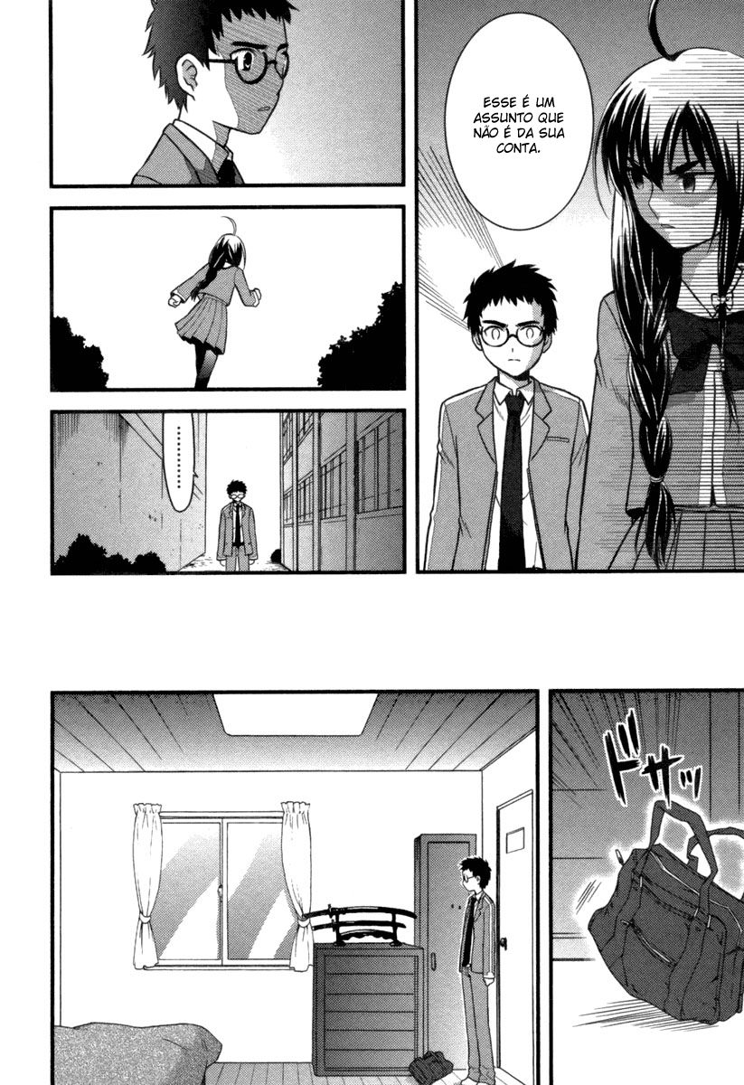 Kandachime Deixa Que Eu Faço 第8页