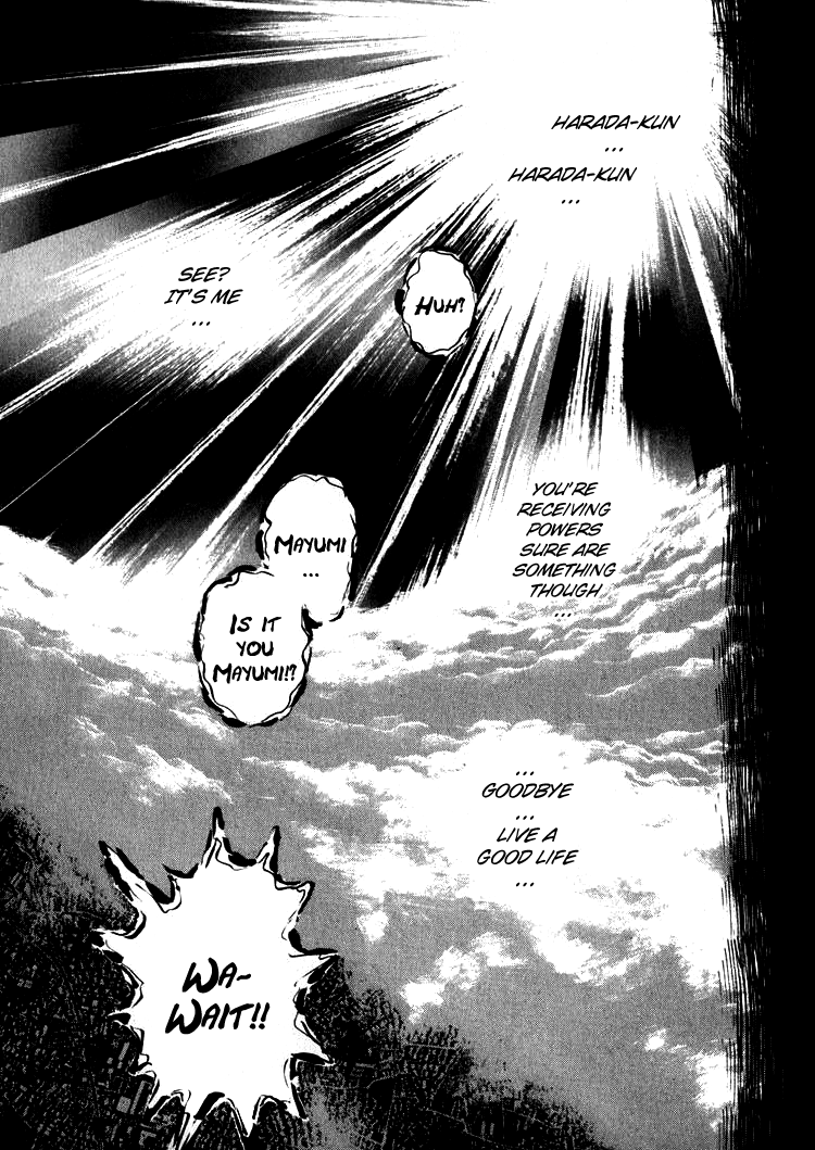 Sound of Bones Vol. 1 Ch. 3 第29页