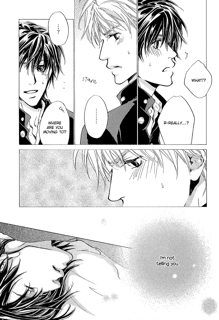 Junjou Vol. 1 Ch. 1 第40页