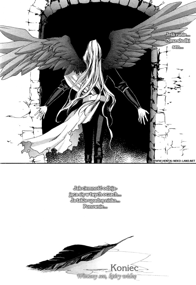 Eien no Aida ni Miru Yume Oneshot 第27页