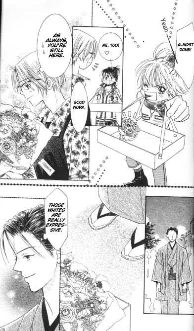 ZIG★ZAG Vol. 1 Ch. 4 第31页