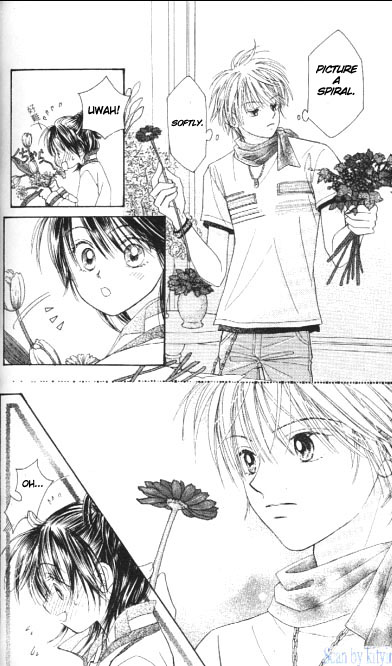 ZIG★ZAG Vol. 1 Ch. 4 第34页