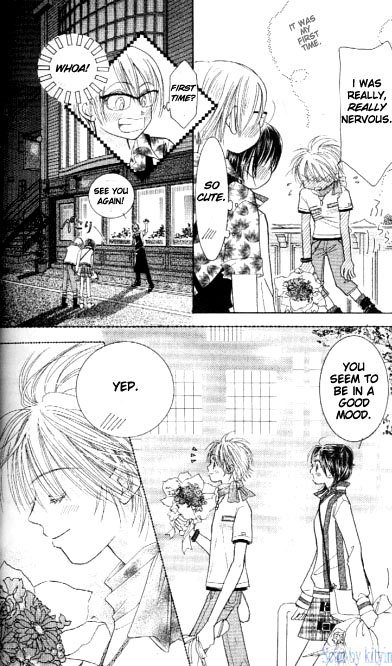 ZIG★ZAG Vol. 1 Ch. 4 第36页