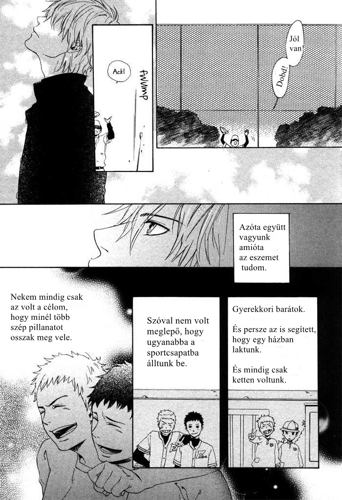 Bokura ni Matsuwaru Et Cetera Vol. 1 Ch. 1 第20页