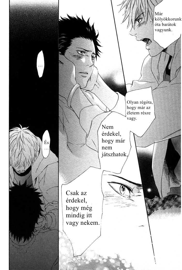 Bokura ni Matsuwaru Et Cetera Vol. 1 Ch. 1 第37页