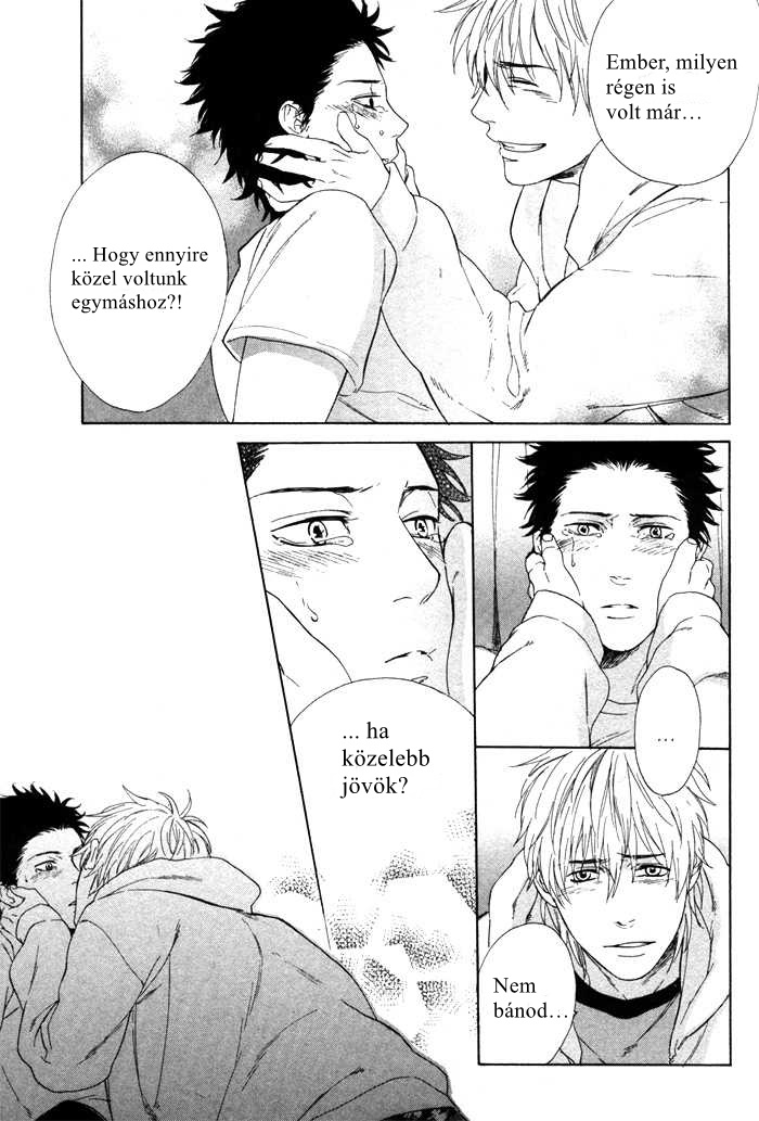 Bokura ni Matsuwaru Et Cetera Vol. 1 Ch. 1 第40页