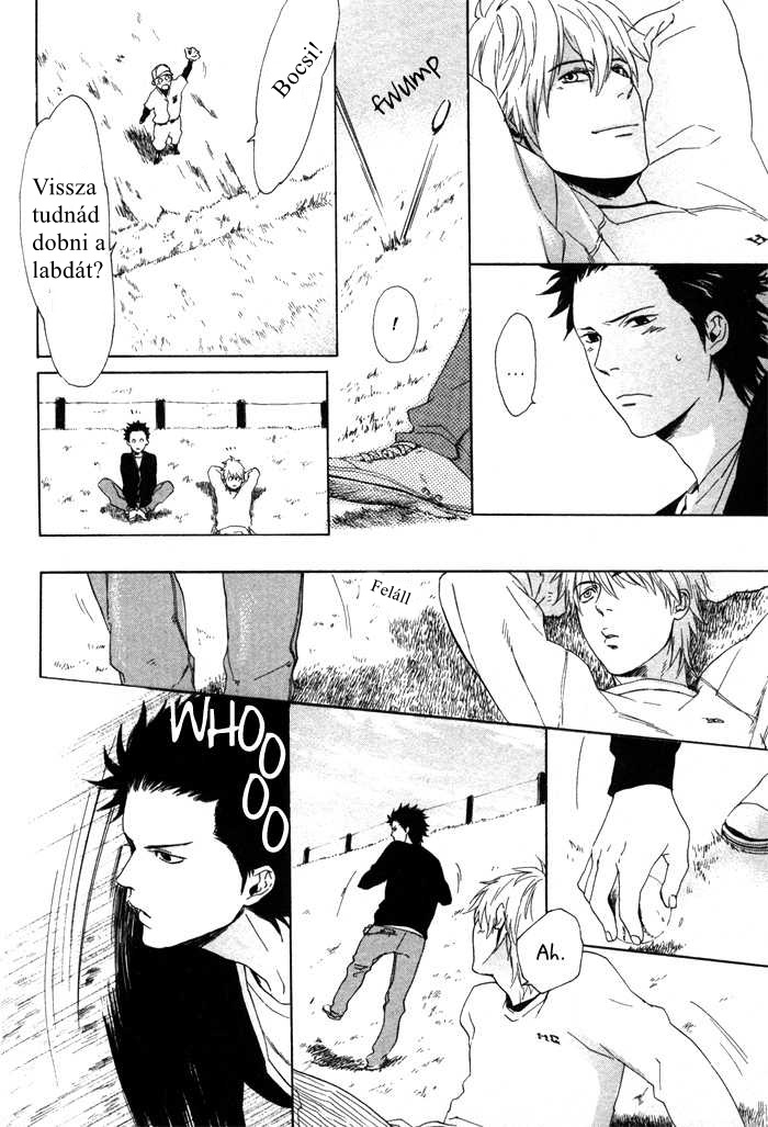 Bokura ni Matsuwaru Et Cetera Vol. 1 Ch. 1 第43页