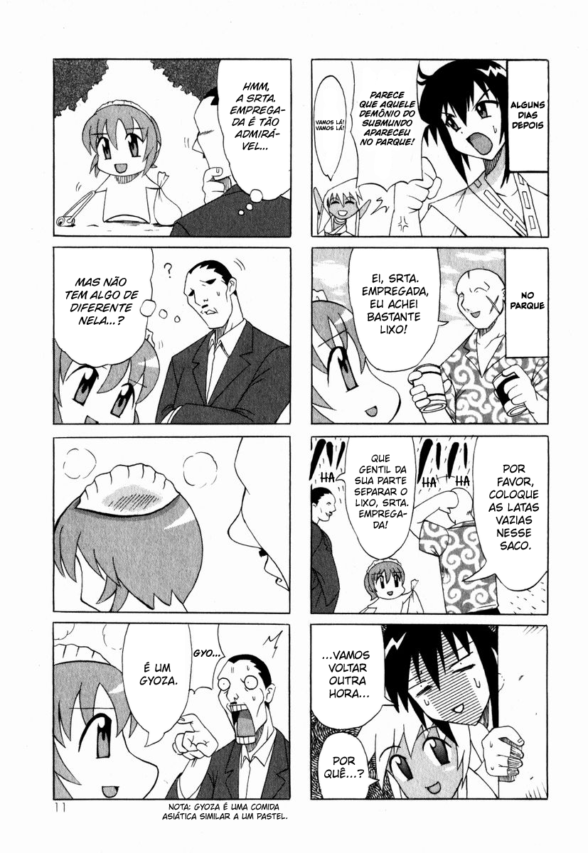 Pugyuru O Capítulo Devastador 第16页