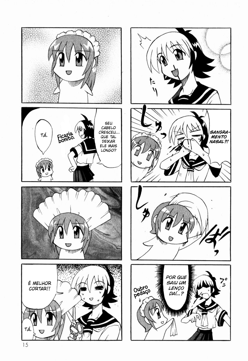 Pugyuru O Capítulo Devastador 第20页