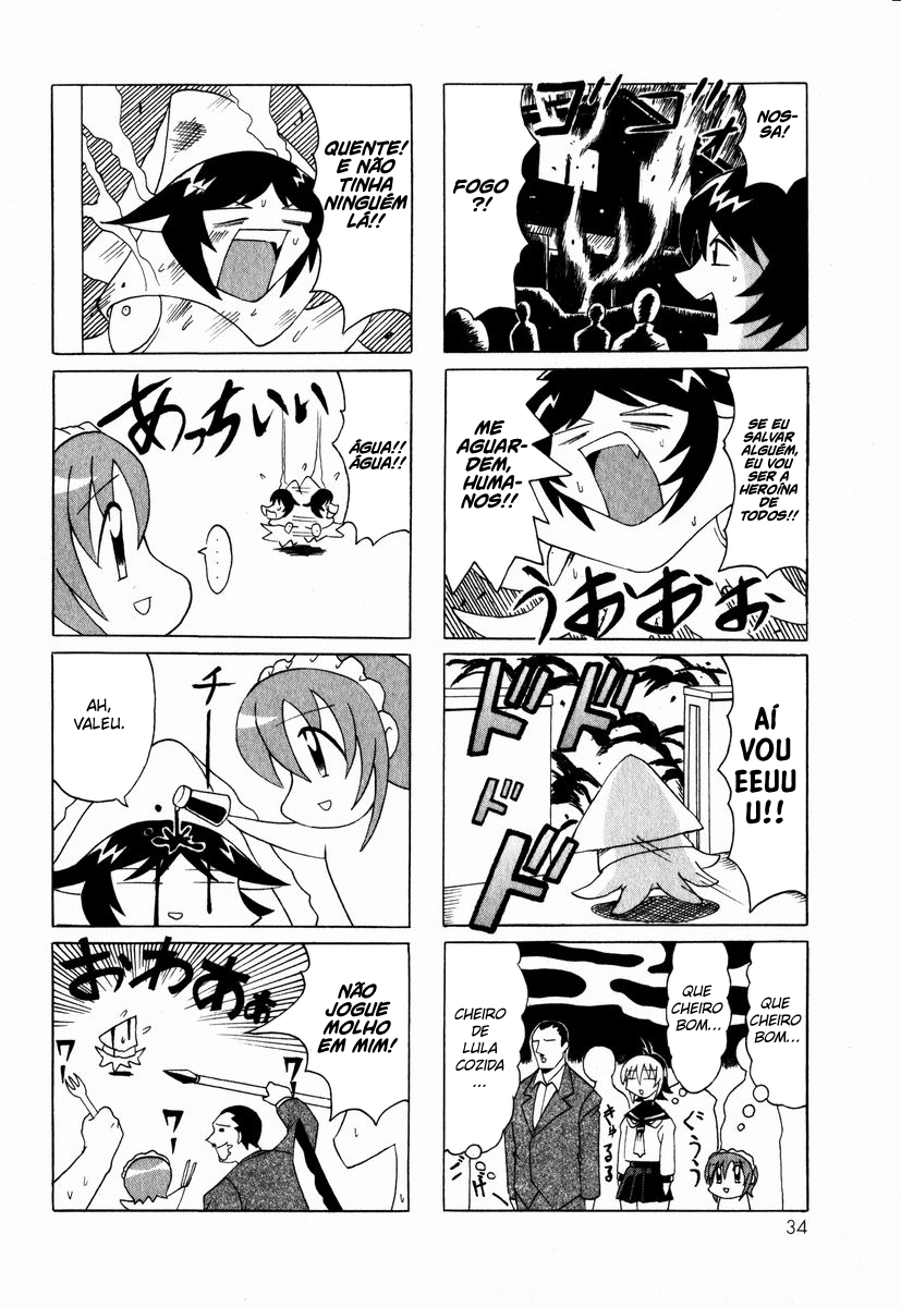 Pugyuru O Capítulo Devastador 第39页