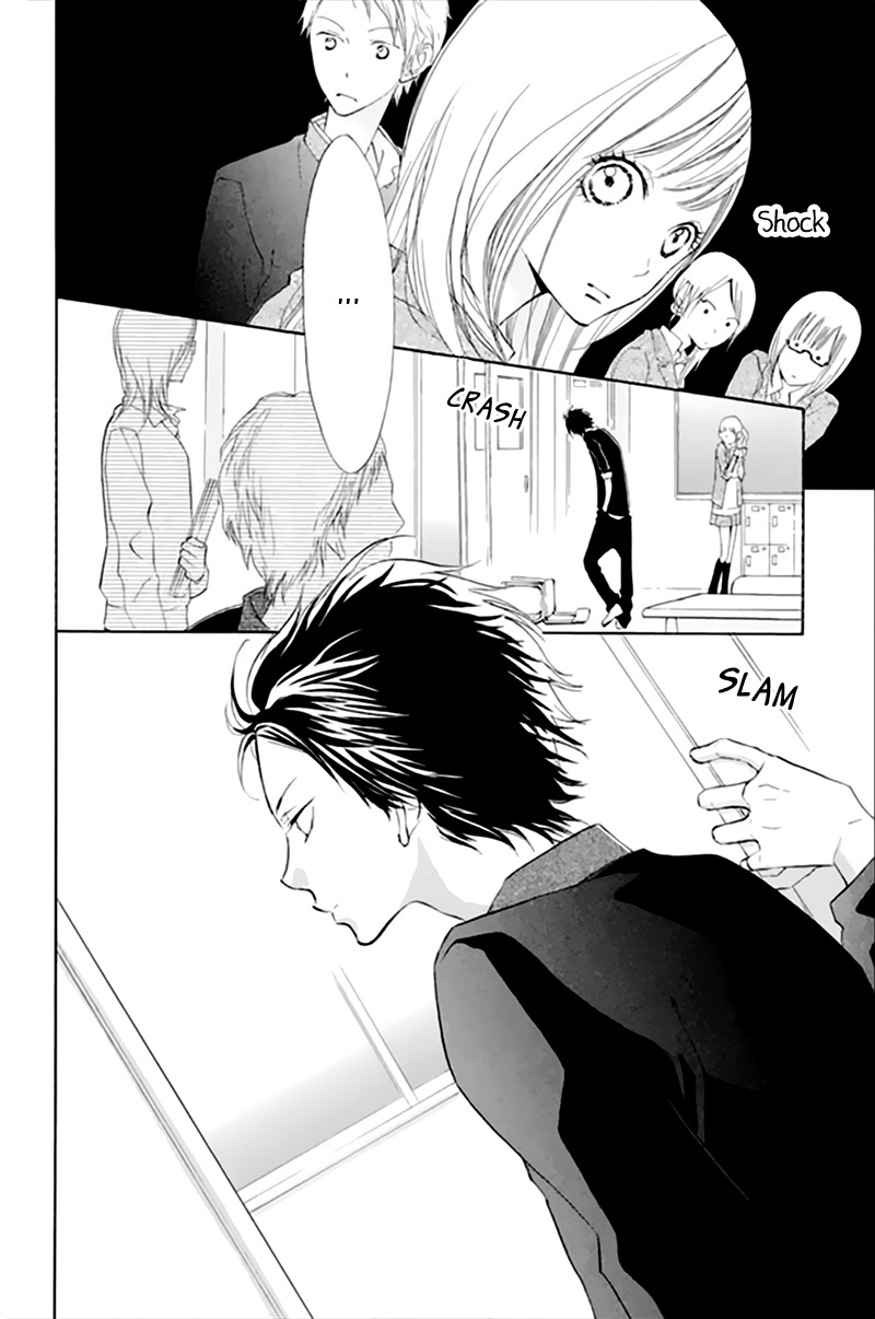 Watashi no Suki na Hito Someone I Like 第13页