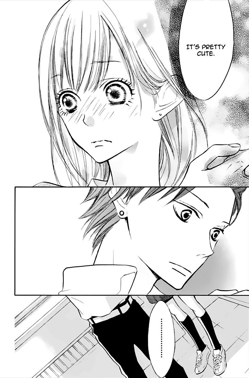 Watashi no Suki na Hito Someone I Like 第29页