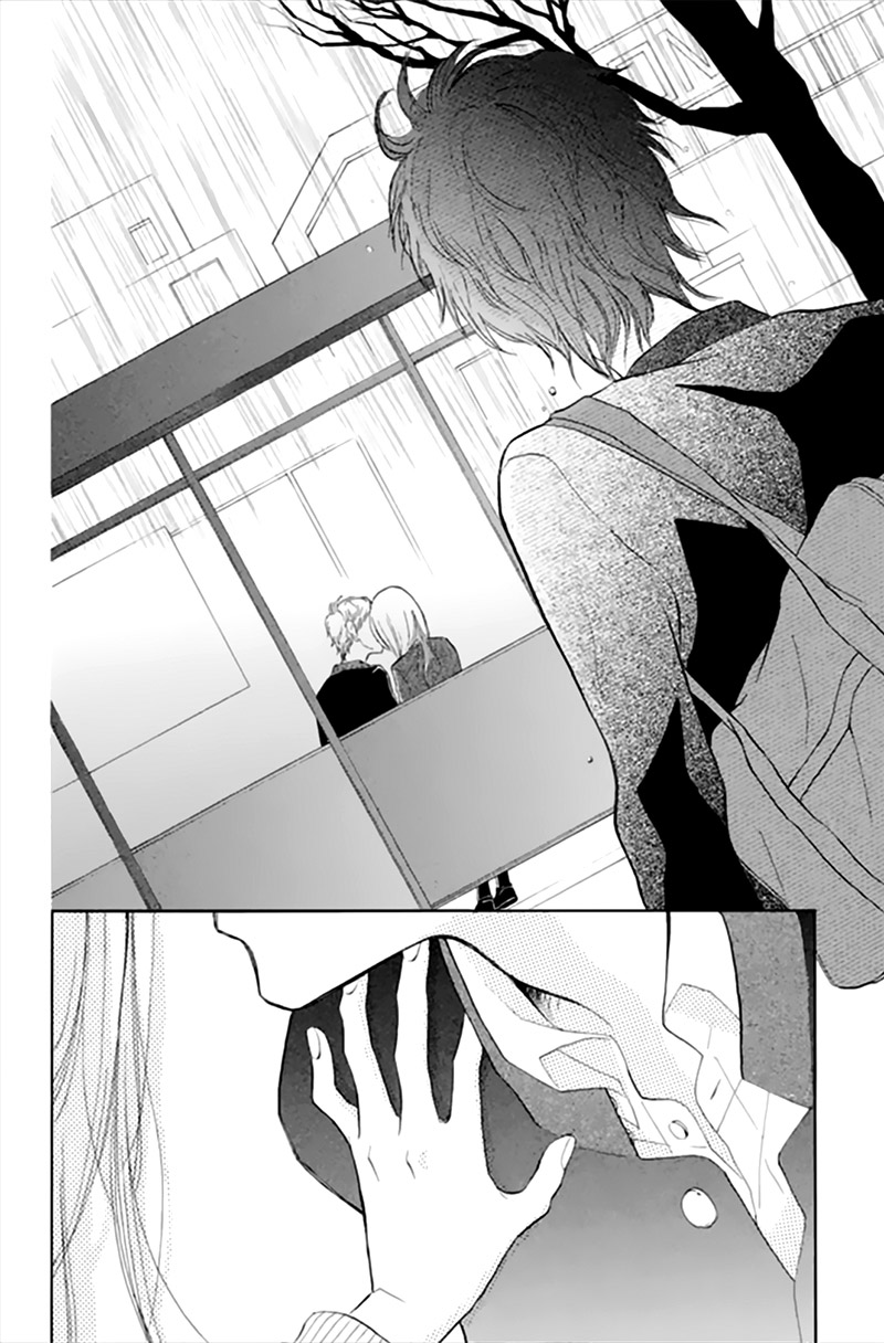 Watashi no Suki na Hito Someone I Like 第39页