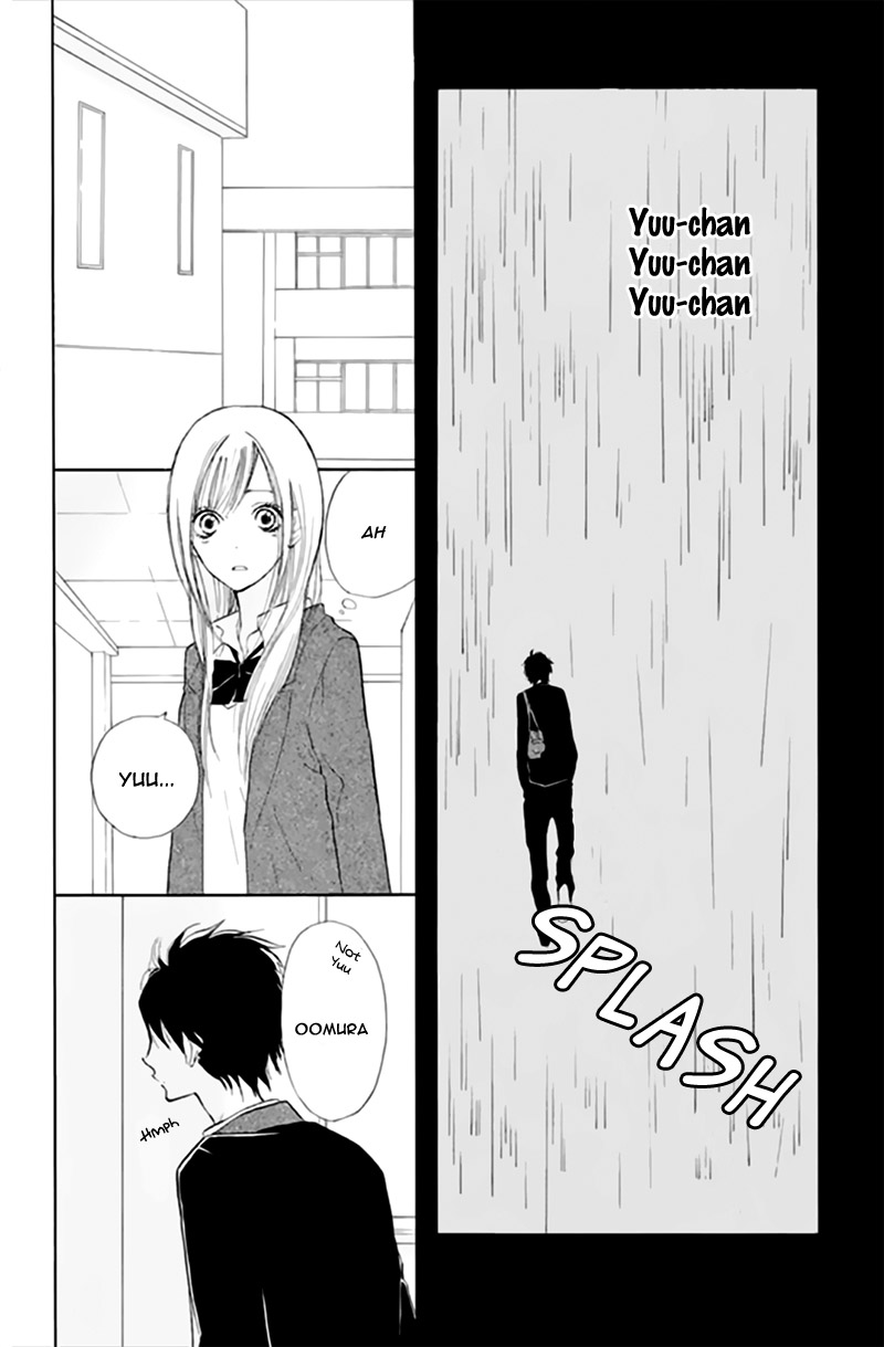 Watashi no Suki na Hito Someone I Like 第41页