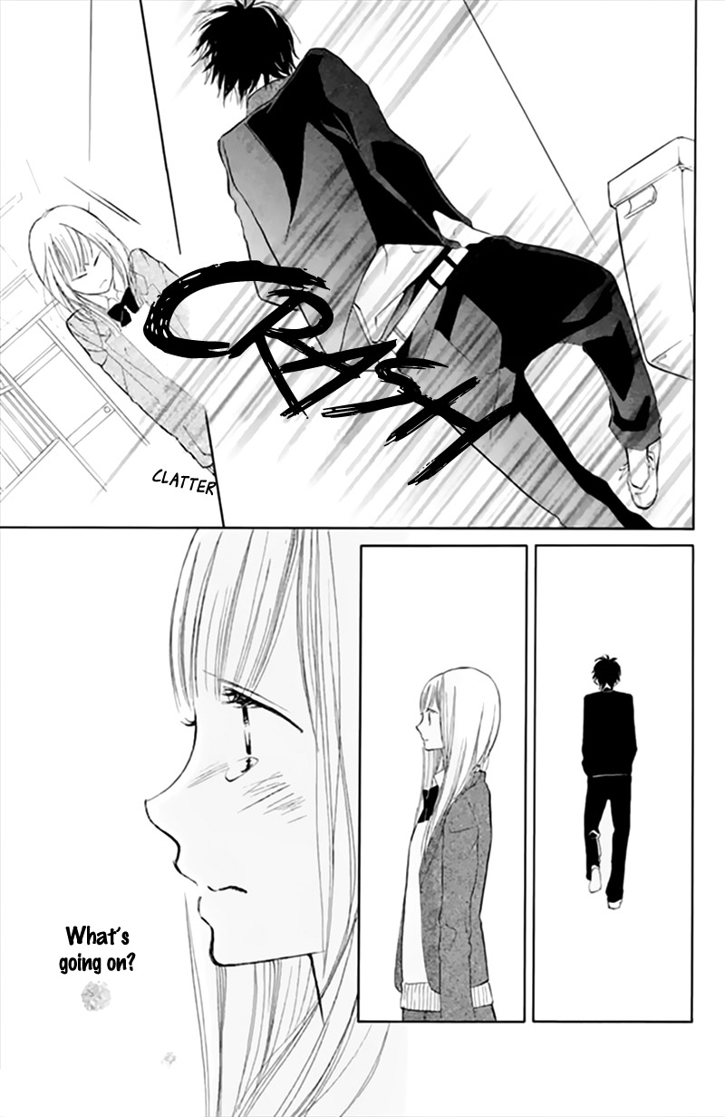 Watashi no Suki na Hito Someone I Like 第44页