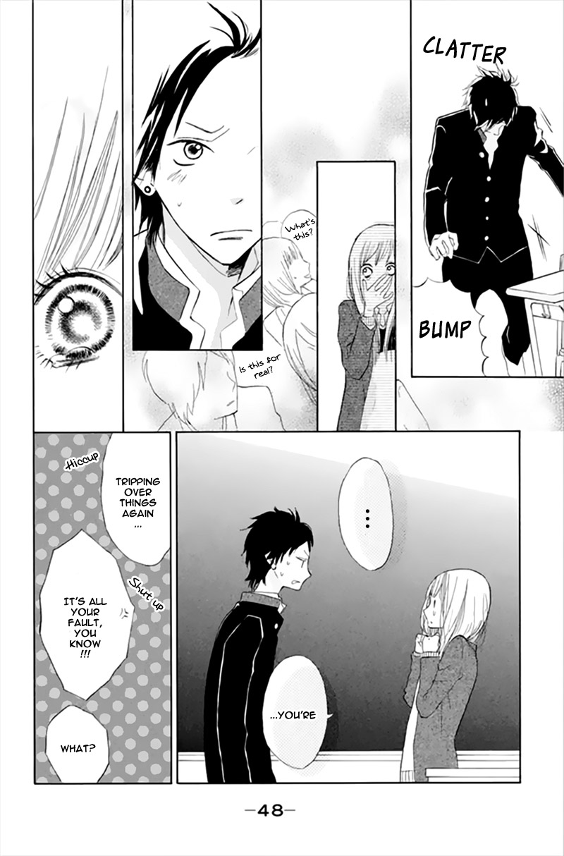 Watashi no Suki na Hito Someone I Like 第55页