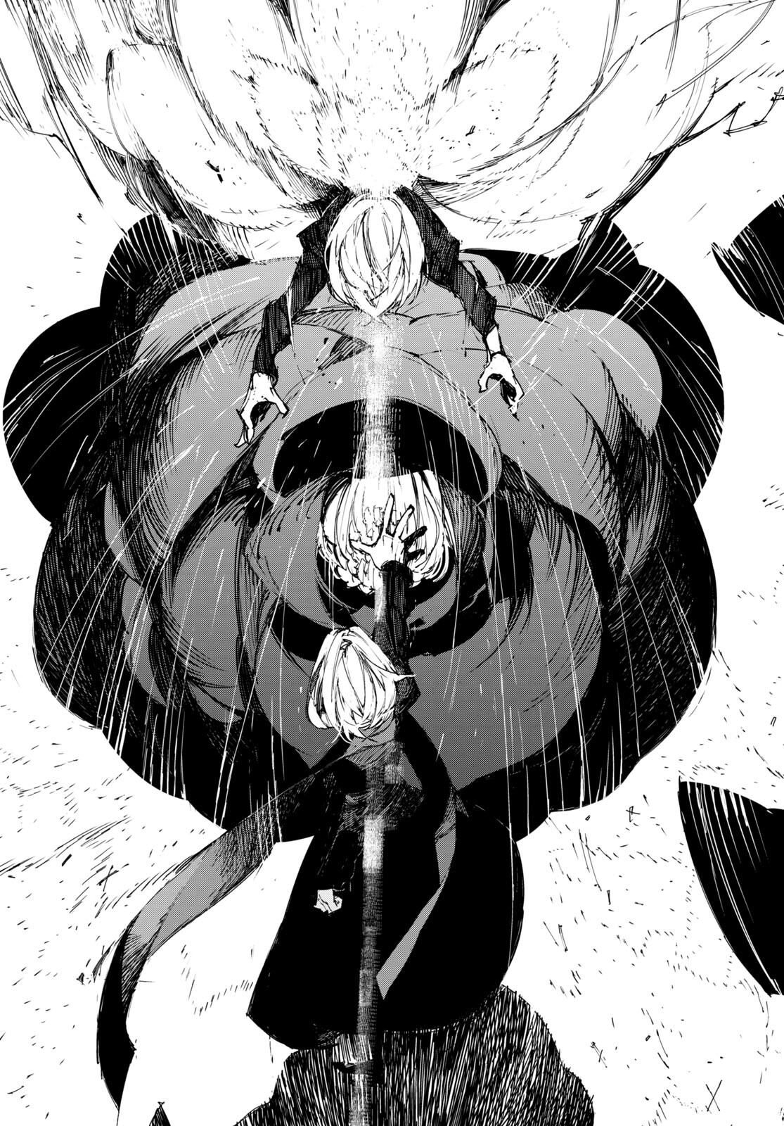 Bungou Stray Dogs: Dazai, Chuuya, Juugosai Fase 02 第26页