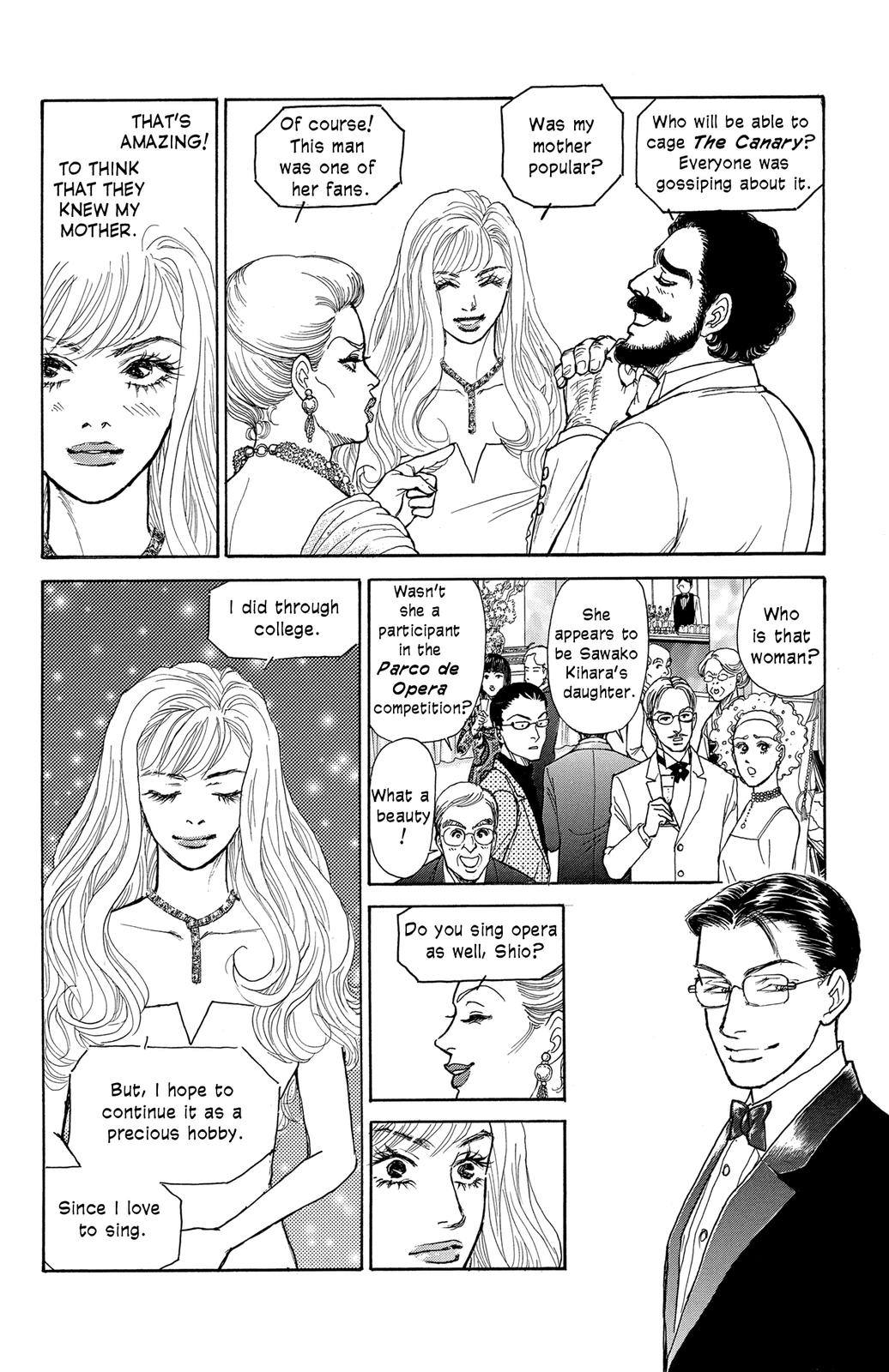 Pride Vol. 1 Ch. 5 第25页