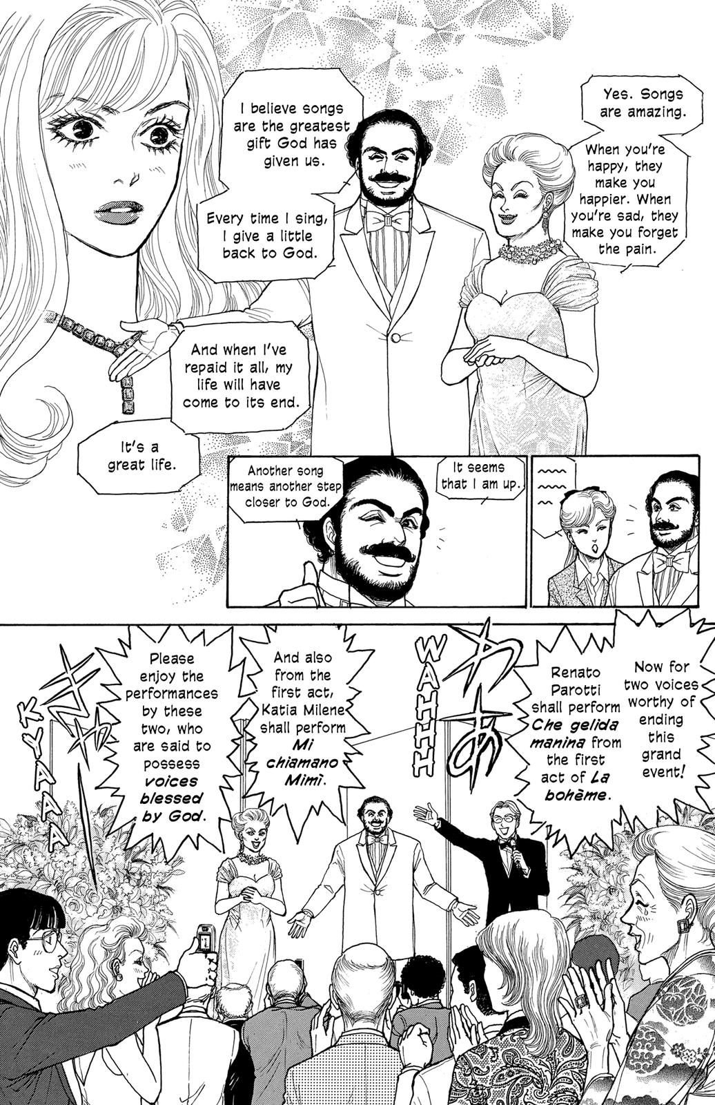 Pride Vol. 1 Ch. 5 第26页