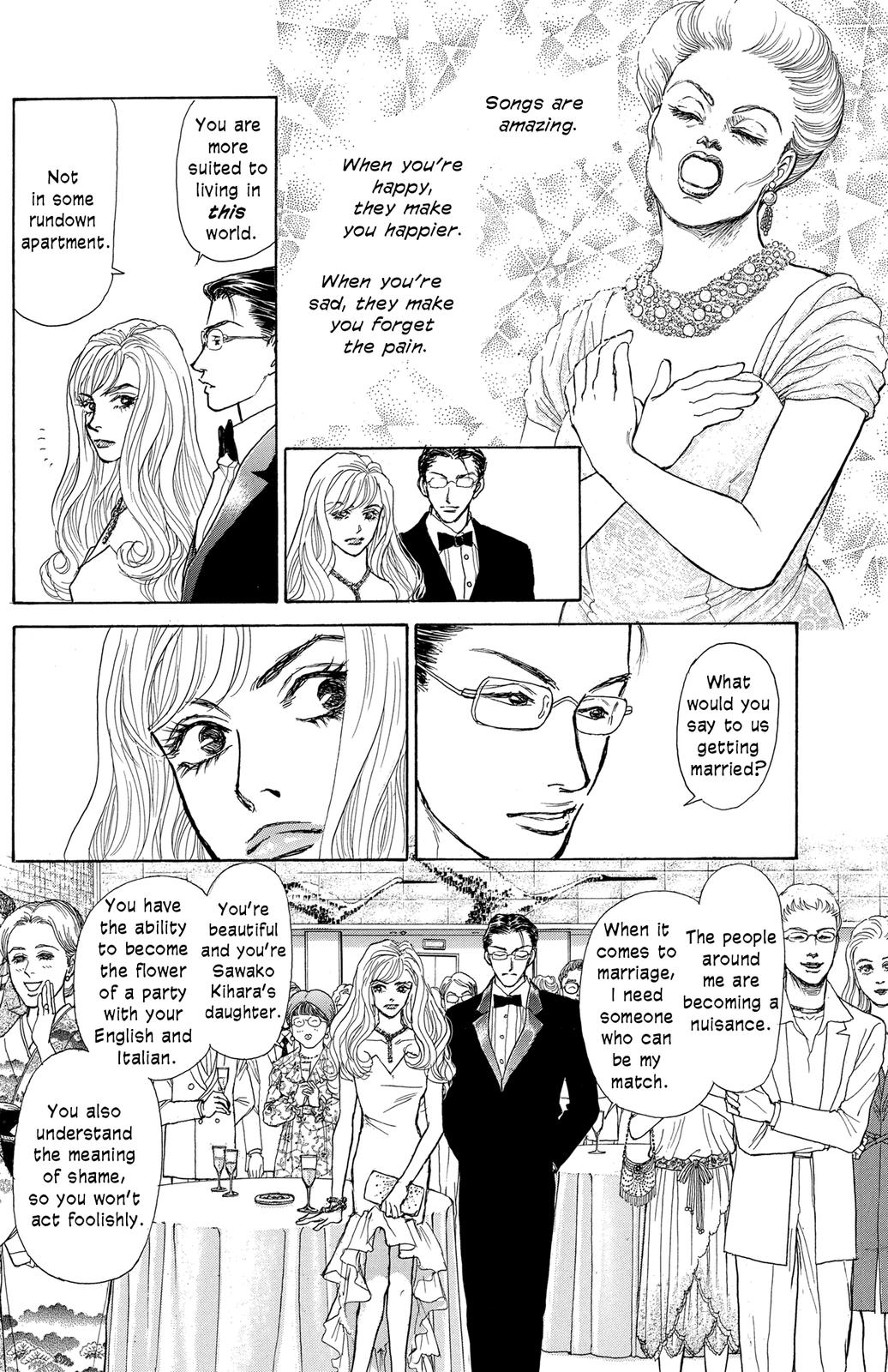 Pride Vol. 1 Ch. 5 第29页