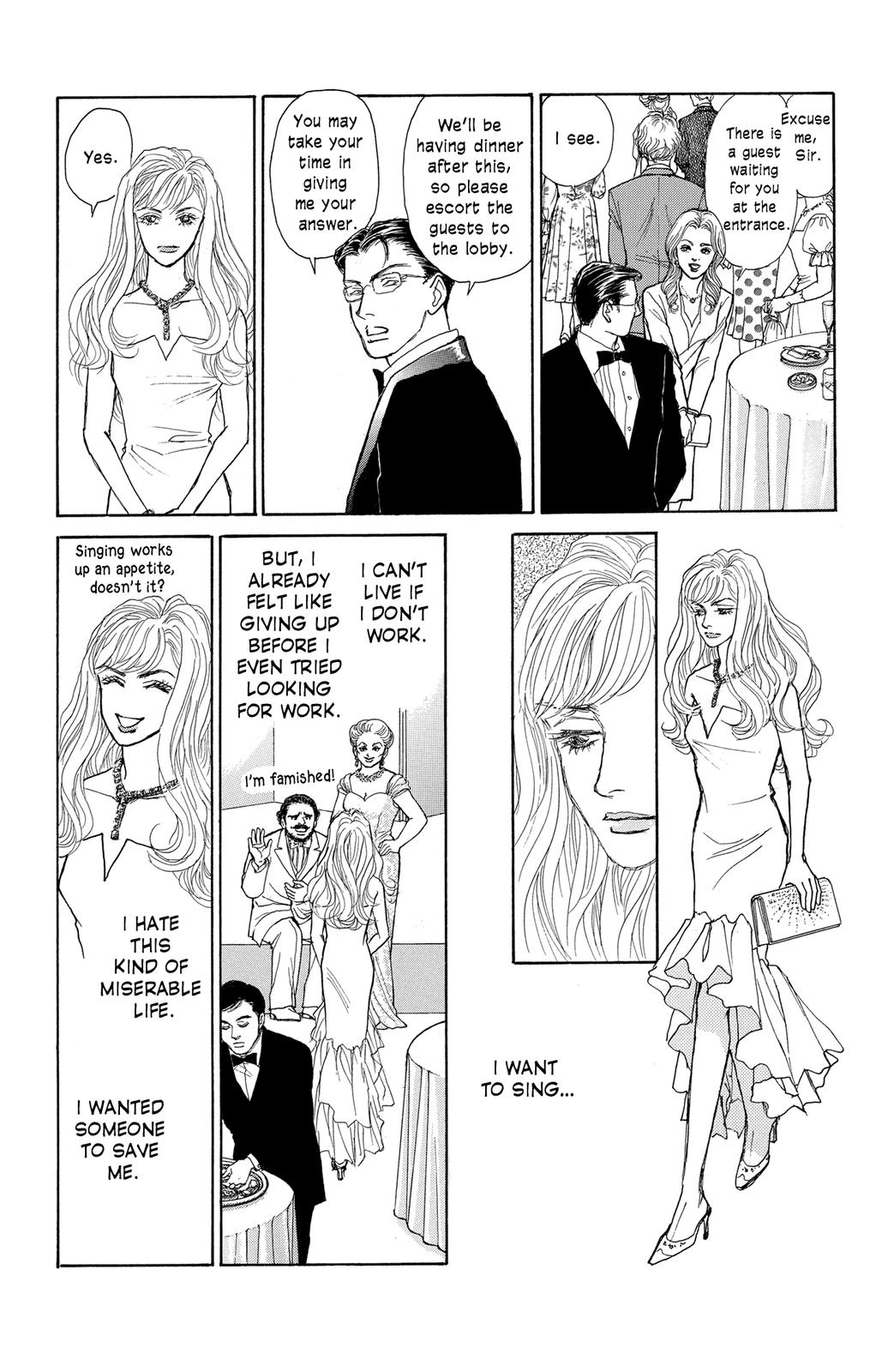 Pride Vol. 1 Ch. 5 第31页